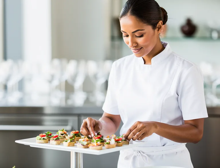 Luxus Catering Service in Ahlen